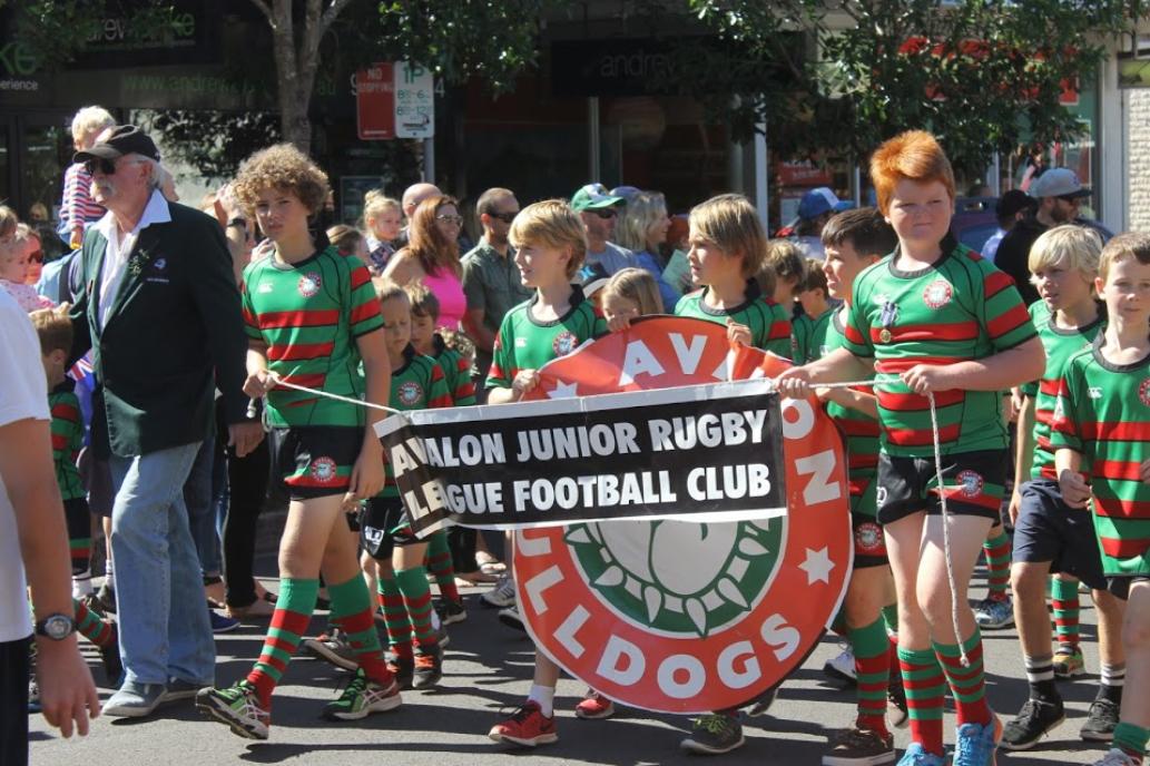 Pittwater Online News